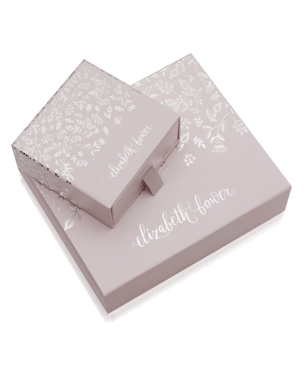 June Mini Hair Comb SmallHairpieceElizabeth Bower