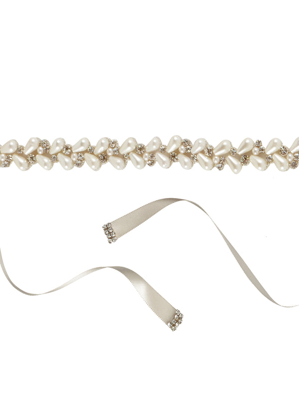 Pearllum Pearl Belt