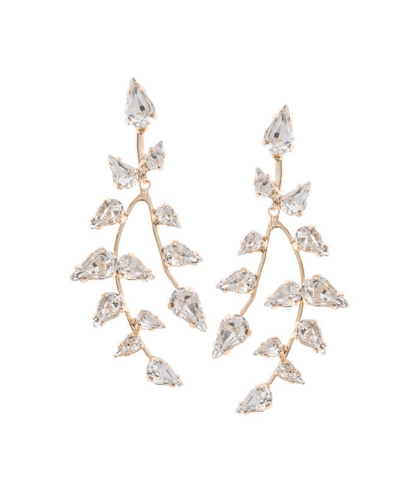 Pyrus Mini Drop EarringsEarringsElizabeth Bower